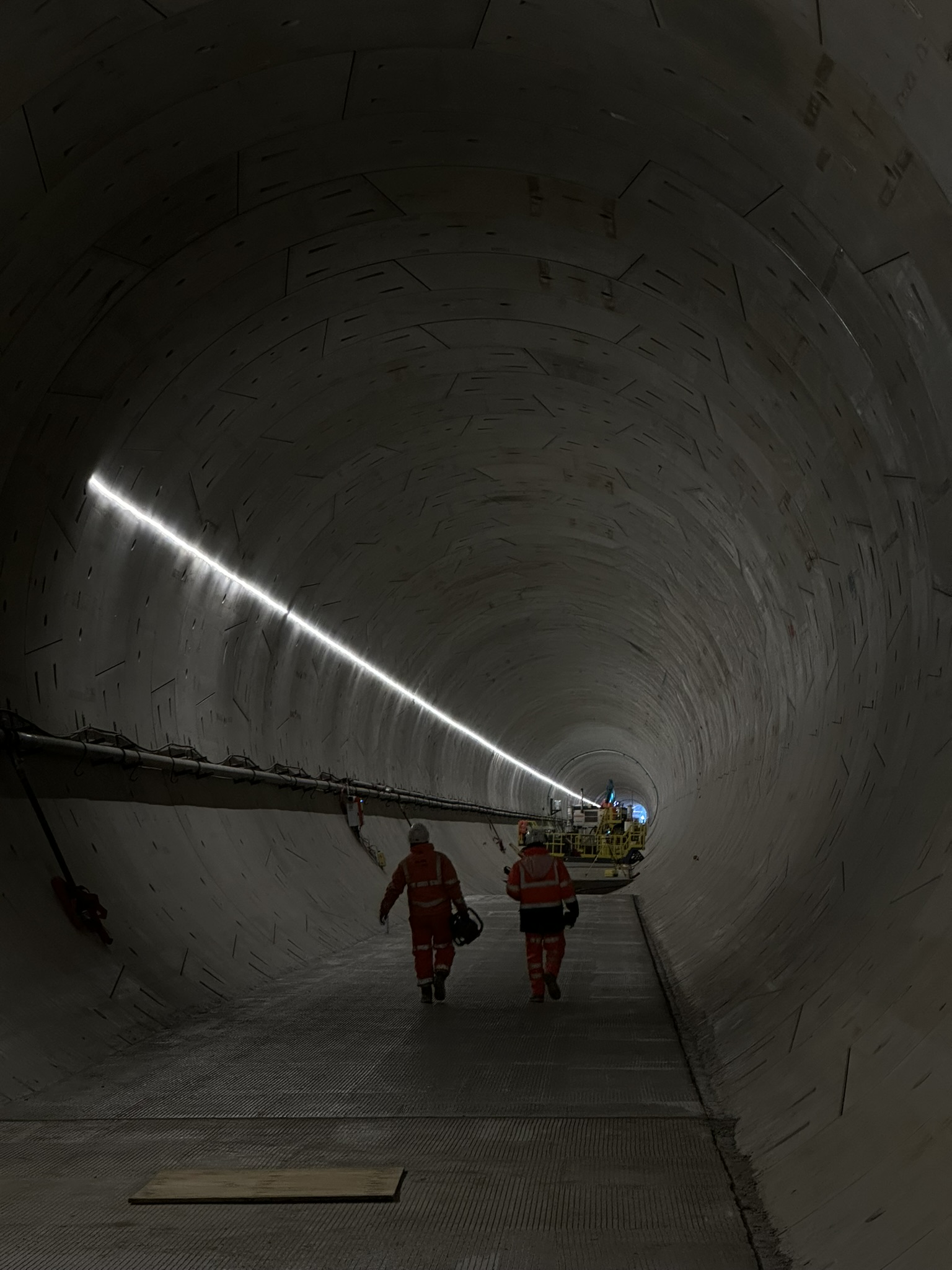 The HS2 Autopsy: A Civil Engineer’s Perspective on the £60 Billion Wake-Up Call