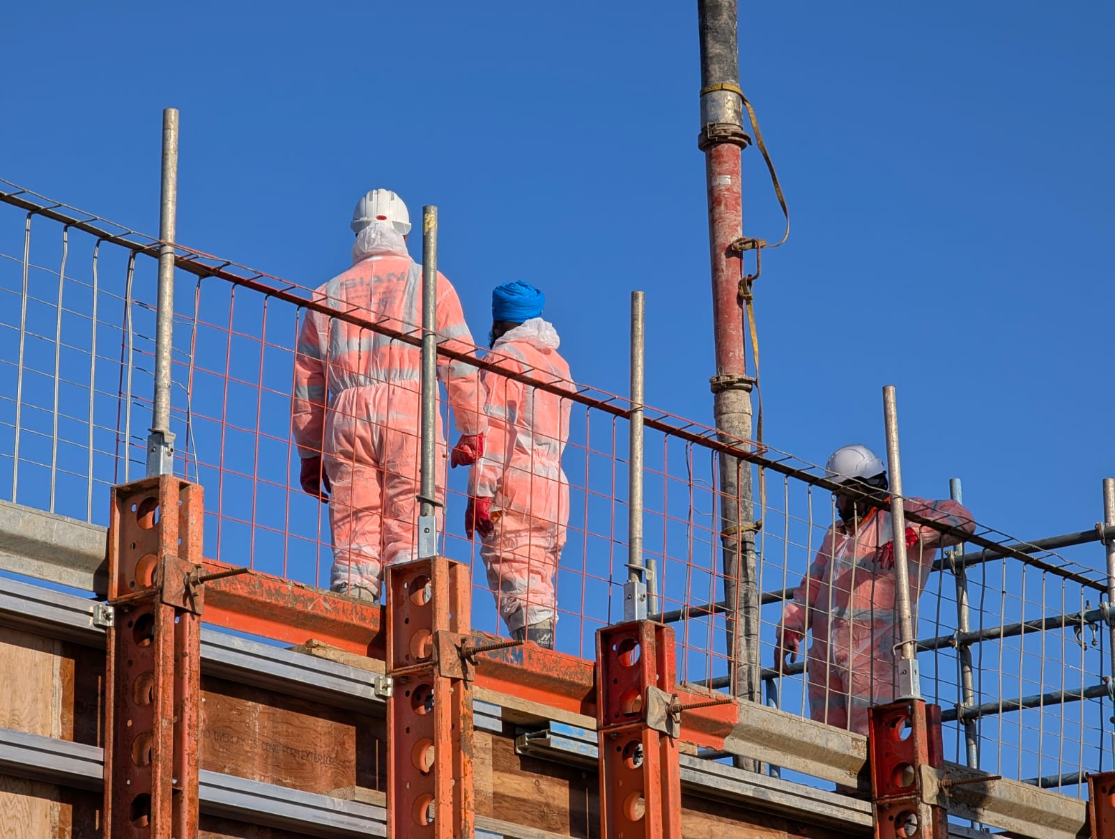 The Silent Enemy of Mass Concrete: Managing Early Thermal Cracking