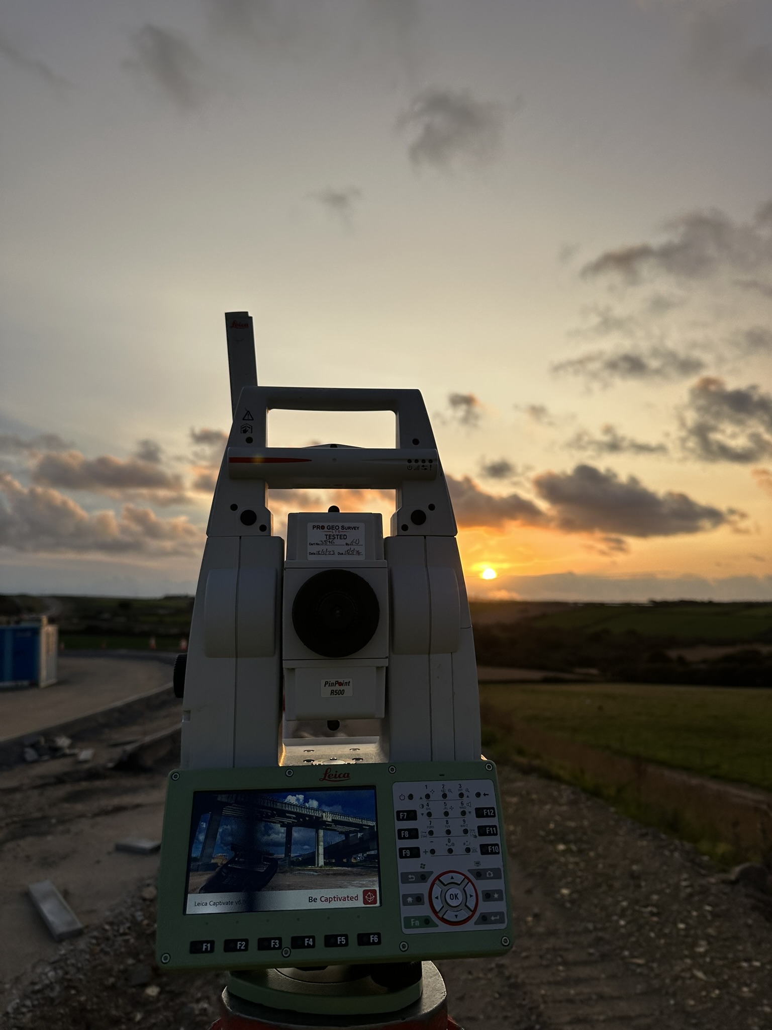 The Screen vs. The Mud: The Hidden Danger of 3D Machine Control