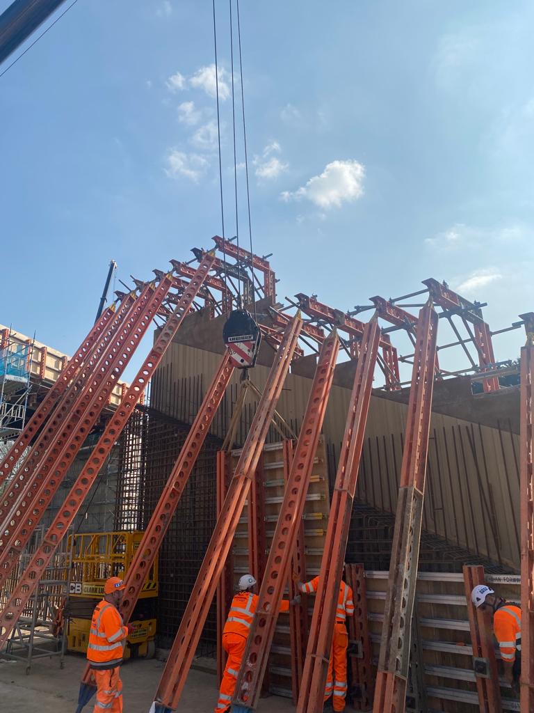The Scaffolding Tag Illusion: The Dark Art of Temporary Works