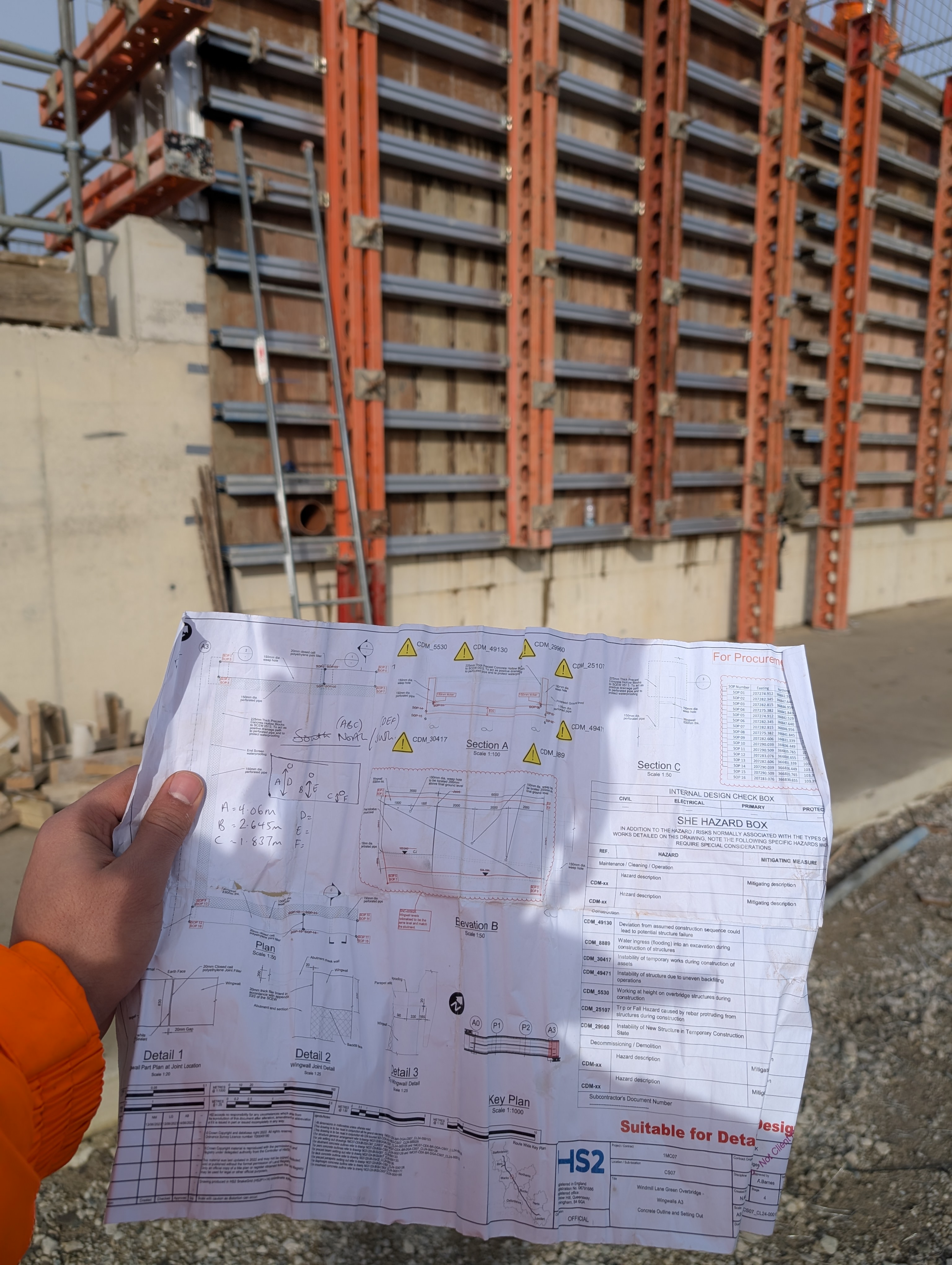 The "As-Built" Fiction: The Greatest Creative Writing Exercise in Engineering