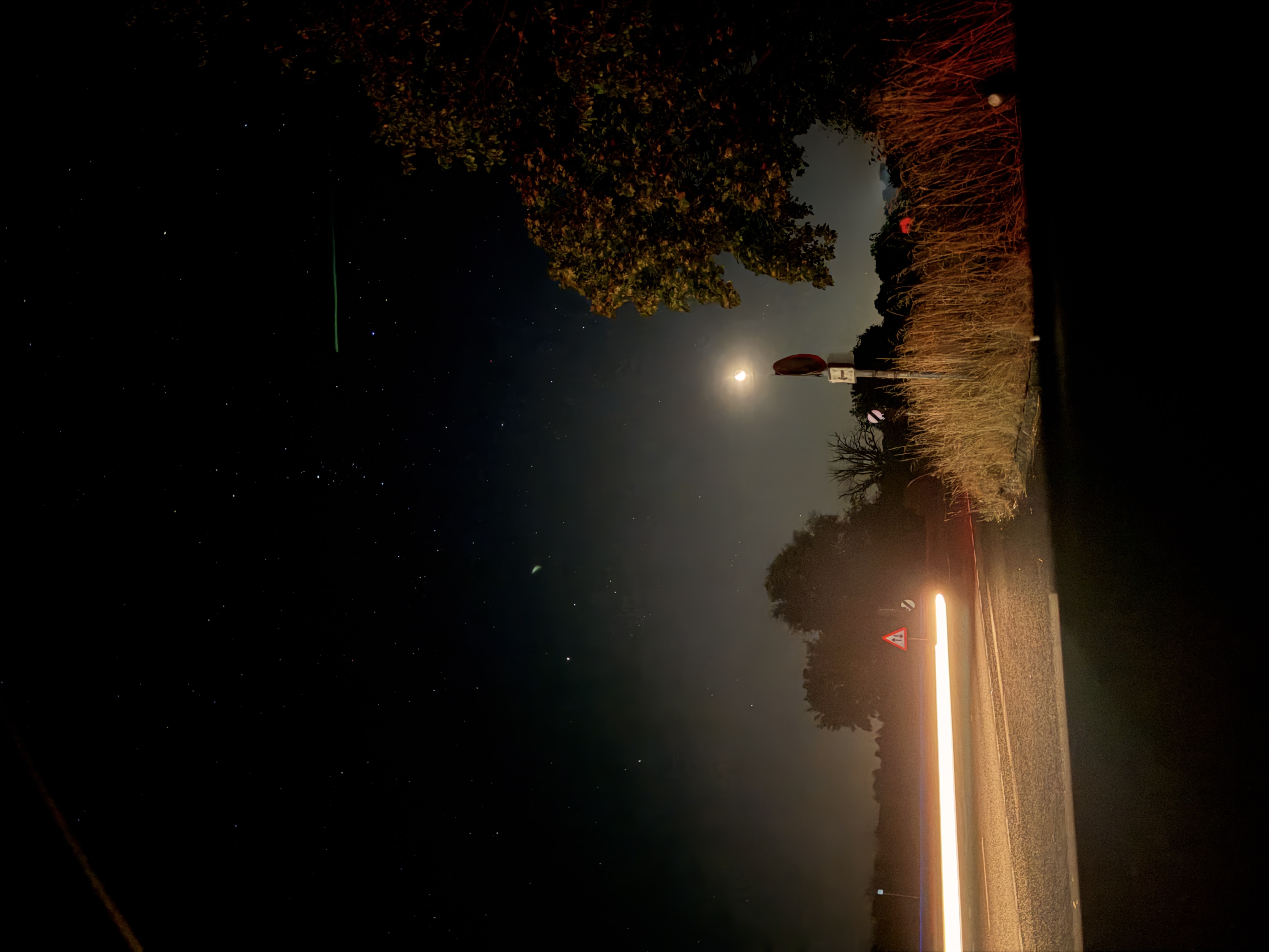 The Night Shift Delusion: 28 Days Later on the A30